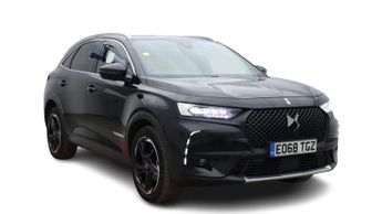 DS 7 1.5 BlueHDi Performance Line Crossback 5dr Diesel Manual Euro 6 
