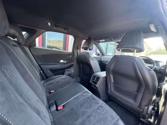 DS AUTOMOBILES DS 7 CROSSBACK 1.5 BlueHDi Performance Line Crossback 5dr Diesel Manual Euro 6 
