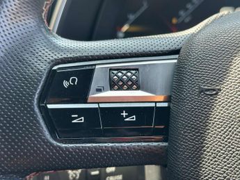 DS AUTOMOBILES DS 7 CROSSBACK 1.5 BlueHDi Performance Line Crossback 5dr Diesel Manual Euro 6 