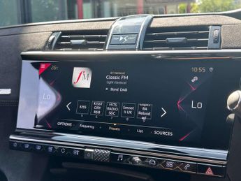 DS AUTOMOBILES DS 7 CROSSBACK 1.5 BlueHDi Performance Line Crossback 5dr Diesel Manual Euro 6 
