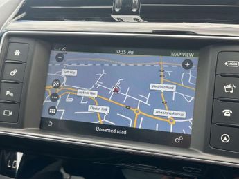 JAGUAR F-PACE 2.0 D180 R-Sport SUV 5dr Diesel Auto AWD Euro 6 (s/s) (180 ps)