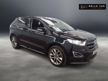 Ford Edge 2.0 Edge Sport TDCi 4WD 5dr - NATIONAL DELIVERY*