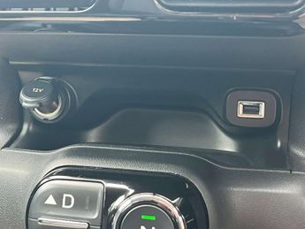 CITROEN C4 CACTUS 1.2 C4 Cactus Flair PureTech S/S Semi-Automatic 5dr - NATIONAL D