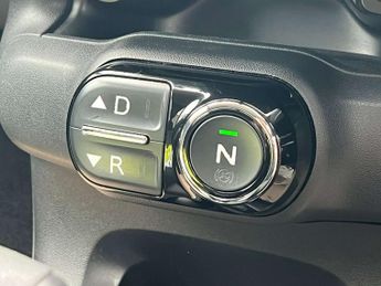 CITROEN C4 CACTUS 1.2 C4 Cactus Flair PureTech S/S Semi-Automatic 5dr - NATIONAL D