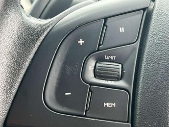 CITROEN C4 CACTUS 1.2 C4 Cactus Flair PureTech S/S Semi-Automatic 5dr - NATIONAL D