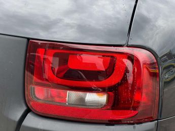 CITROEN C4 CACTUS 1.2 C4 Cactus Flair PureTech S/S Semi-Automatic 5dr - NATIONAL D