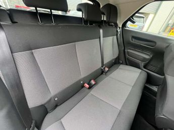 CITROEN C4 CACTUS 1.2 C4 Cactus Flair PureTech S/S Semi-Automatic 5dr - NATIONAL D