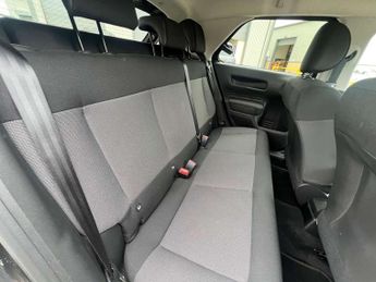 CITROEN C4 CACTUS 1.2 C4 Cactus Flair PureTech S/S Semi-Automatic 5dr - NATIONAL D