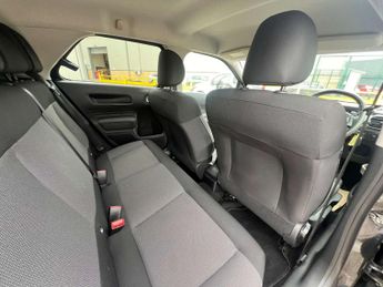CITROEN C4 CACTUS 1.2 C4 Cactus Flair PureTech S/S Semi-Automatic 5dr - NATIONAL D