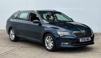 Skoda Superb 1.4 Superb SE TSi 5dr