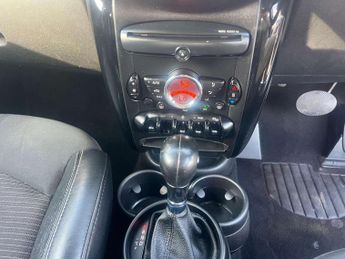 MINI COUNTRYMAN 1.6 Countryman Cooper Auto 5dr