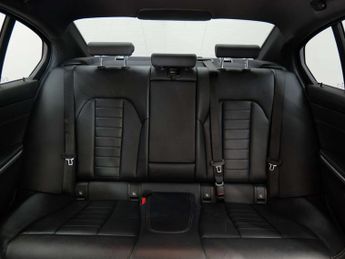 BMW 3 Series 2.0 330e M Sport Auto 4dr
