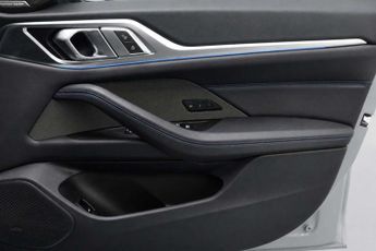 BMW I4 M50 83.9kWh Gran Coupe 5dr Electric Auto 4WD (544 ps)