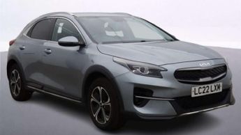 Kia Ceed 1.6 GDi 8.9kWh 3 SUV 5dr Petrol Plug-in Hybrid DCT Euro 6 (s/s) 