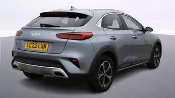 KIA XCEED 1.6 GDi 8.9kWh 3 SUV 5dr Petrol Plug-in Hybrid DCT Euro 6 (s/s) 