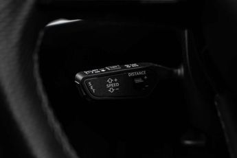 AUDI A3 1.4 A3 Sportback 40 TFSI S Line E Semi-Auto 5dr
