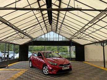 Kia Ceed 1.5 Ceed 2 ISG 5dr
