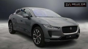 JAGUAR I-PACE I-PACE EV400 HSE 4WD 5dr *NATIONAL DELIVERY*