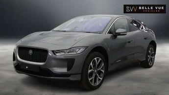 JAGUAR I-PACE I-PACE EV400 HSE 4WD 5dr *NATIONAL DELIVERY*
