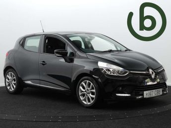 Renault Clio 1.1 Clio Dynamique Nav 5dr