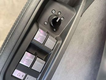 AUDI E-TRON e-tron S Line 50 Quattro 4WD 5dr