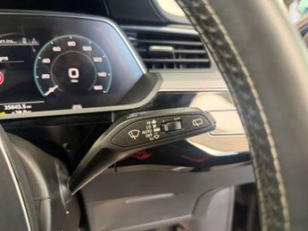 AUDI E-TRON e-tron S Line 50 Quattro 4WD 5dr