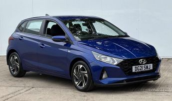 Hyundai I20 1.0 i20 SE Connect MHEV TGDi 5dr