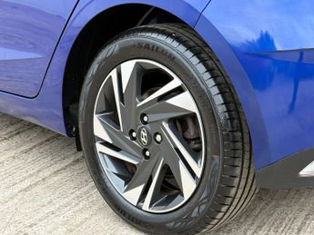 Hyundai I20 1.0 i20 SE Connect MHEV TGDi 5dr