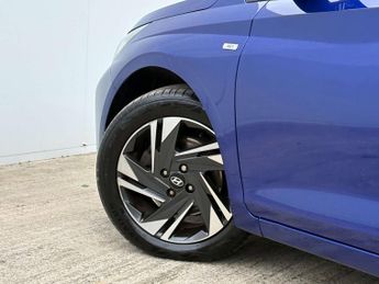 Hyundai I20 1.0 i20 SE Connect MHEV TGDi 5dr