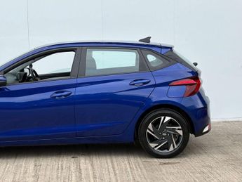 Hyundai I20 1.0 i20 SE Connect MHEV TGDi 5dr