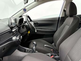 Hyundai I20 1.0 i20 SE Connect MHEV TGDi 5dr