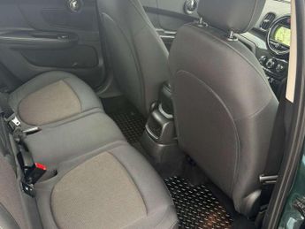 MINI COUNTRYMAN 2.0 Countryman Cooper D Auto 5dr