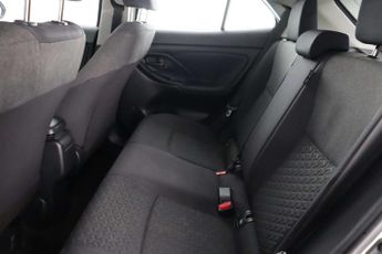 Toyota Yaris Cross 1.5 VVT-h Icon SUV 5dr Petrol Hybrid E-CVT Euro 6 (s/s) (116 ps)