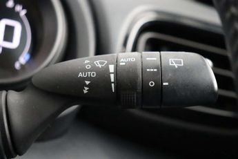 Toyota Yaris Cross 1.5 VVT-h Icon SUV 5dr Petrol Hybrid E-CVT Euro 6 (s/s) (116 ps)