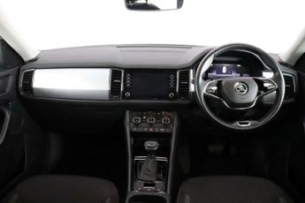 Skoda Kodiaq 2.0 TDI SE Drive SUV 5dr Diesel DSG Euro 6 (s/s) (5 Seat) (150 p