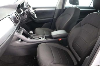 Skoda Kodiaq 2.0 TDI SE Drive SUV 5dr Diesel DSG Euro 6 (s/s) (5 Seat) (150 p