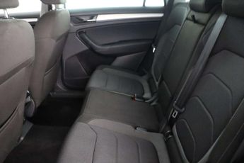 Skoda Kodiaq 2.0 TDI SE Drive SUV 5dr Diesel DSG Euro 6 (s/s) (5 Seat) (150 p