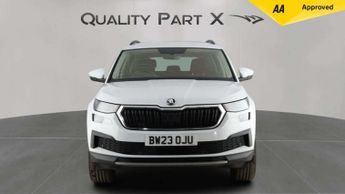 Skoda Kodiaq 2.0 TDI SE Drive SUV 5dr Diesel DSG Euro 6 (s/s) (5 Seat) (150 p