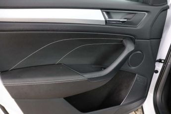 Skoda Kodiaq 2.0 TDI SE Drive SUV 5dr Diesel DSG Euro 6 (s/s) (5 Seat) (150 p