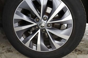 Skoda Kodiaq 2.0 TDI SE Drive SUV 5dr Diesel DSG Euro 6 (s/s) (5 Seat) (150 p