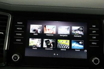 Skoda Kodiaq 2.0 TDI SE Drive SUV 5dr Diesel DSG Euro 6 (s/s) (5 Seat) (150 p