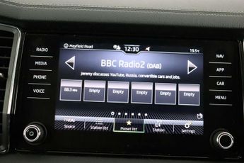 Skoda Kodiaq 2.0 TDI SE Drive SUV 5dr Diesel DSG Euro 6 (s/s) (5 Seat) (150 p