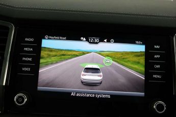Skoda Kodiaq 2.0 TDI SE Drive SUV 5dr Diesel DSG Euro 6 (s/s) (5 Seat) (150 p