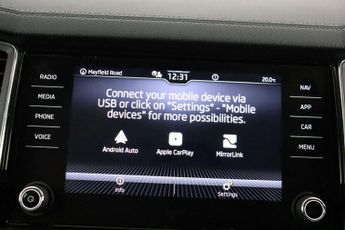 Skoda Kodiaq 2.0 TDI SE Drive SUV 5dr Diesel DSG Euro 6 (s/s) (5 Seat) (150 p