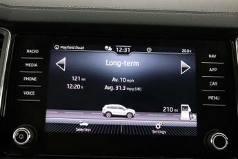 Skoda Kodiaq 2.0 TDI SE Drive SUV 5dr Diesel DSG Euro 6 (s/s) (5 Seat) (150 p
