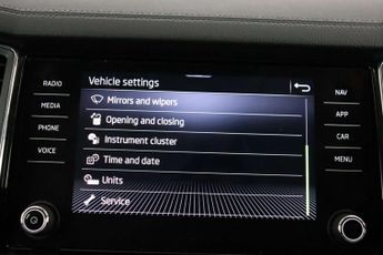 Skoda Kodiaq 2.0 TDI SE Drive SUV 5dr Diesel DSG Euro 6 (s/s) (5 Seat) (150 p