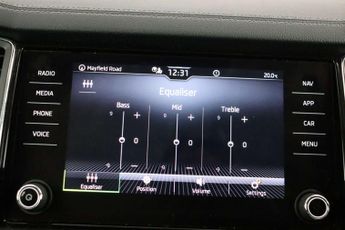 Skoda Kodiaq 2.0 TDI SE Drive SUV 5dr Diesel DSG Euro 6 (s/s) (5 Seat) (150 p