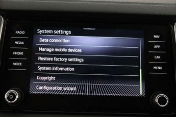 Skoda Kodiaq 2.0 TDI SE Drive SUV 5dr Diesel DSG Euro 6 (s/s) (5 Seat) (150 p