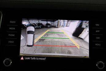 Skoda Kodiaq 2.0 TDI SE Drive SUV 5dr Diesel DSG Euro 6 (s/s) (5 Seat) (150 p