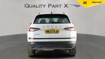 Skoda Kodiaq 2.0 TDI SE Drive SUV 5dr Diesel DSG Euro 6 (s/s) (5 Seat) (150 p
